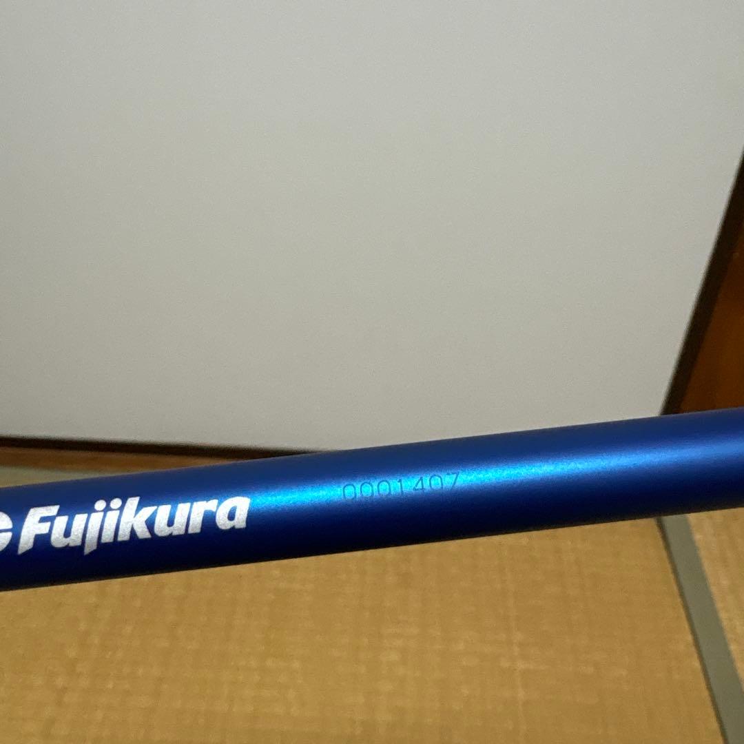 24VENTUS BLUE 5X シャフト コブラ OPTM ds adapt