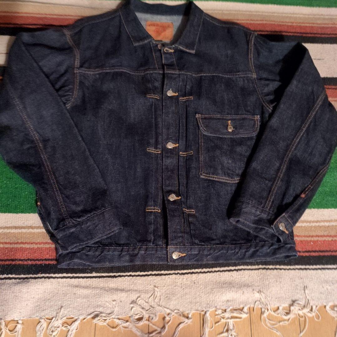 ジャケット・アウター TCB JEANS & CO. 20's Jacket