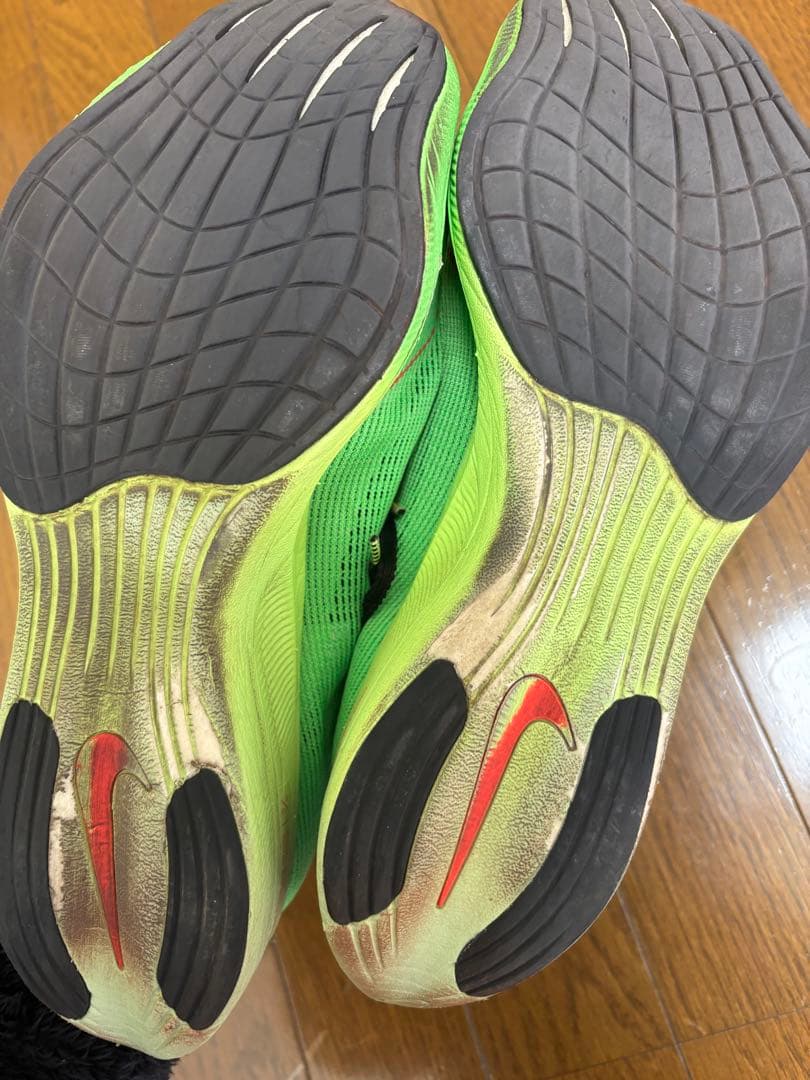 NIKE ヴェイパーフライnext %2