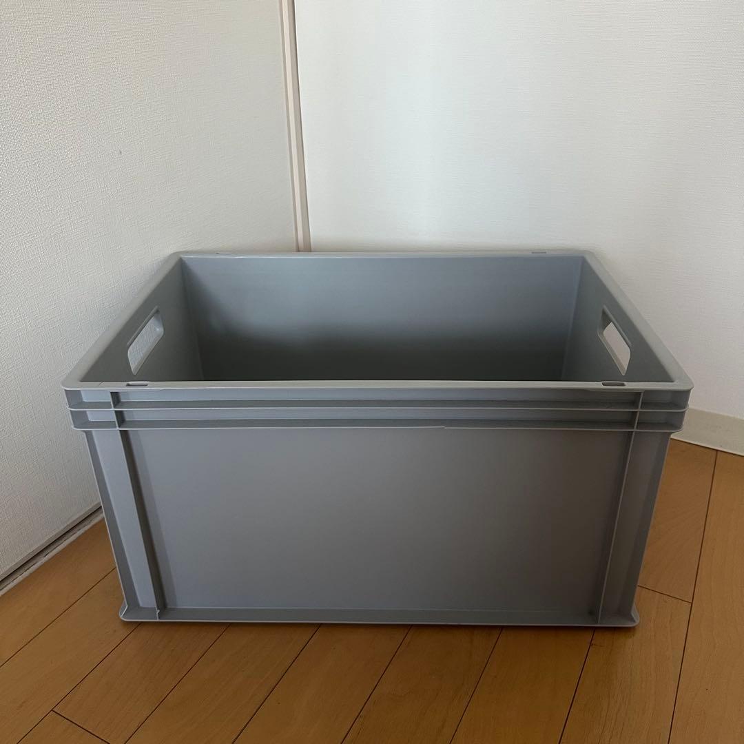 PFS ALUTEC UNIVERSAL BOX コンテナ Lサイズ