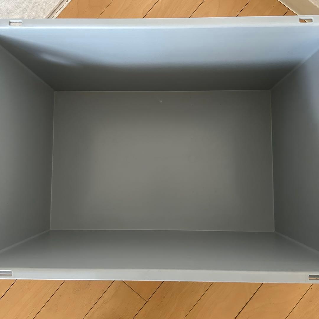 PFS ALUTEC UNIVERSAL BOX コンテナ Lサイズ