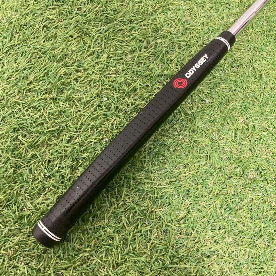 人気 ODYSSEY WORKS VERSA 1W ブレード パター