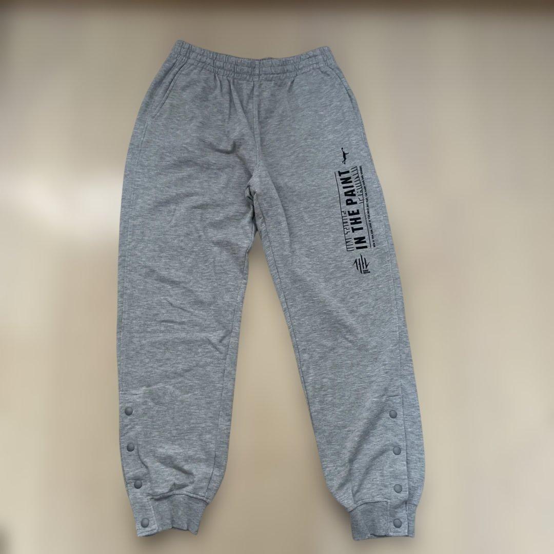 インザペイント　セットアップ　グレー　XXL バスケ　メンズ