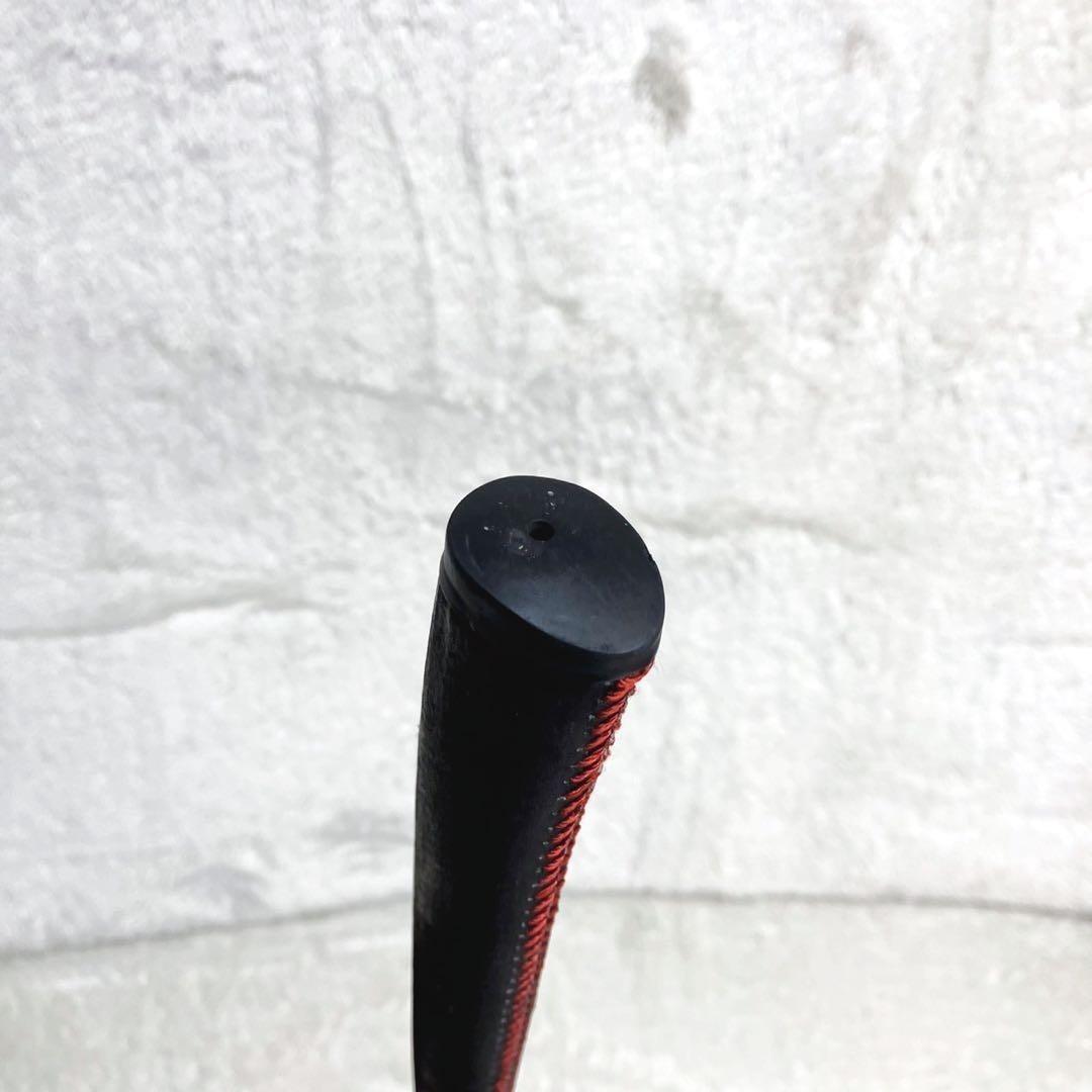 マジェスティ パター SS-303 USA製 ヘッドカバー付
