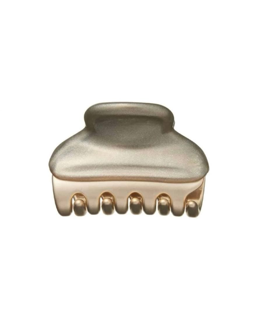 新品　アレクサンドル ドゥ パリVENDOME S クリップ　ヘアクリップ