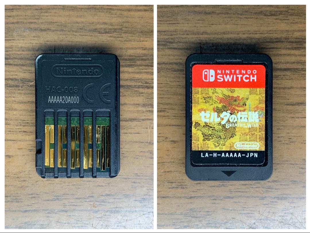Nintendo switch❗️人気ソフト❗️5個❗️まとめ売り❗️ジャンク品扱い❗️