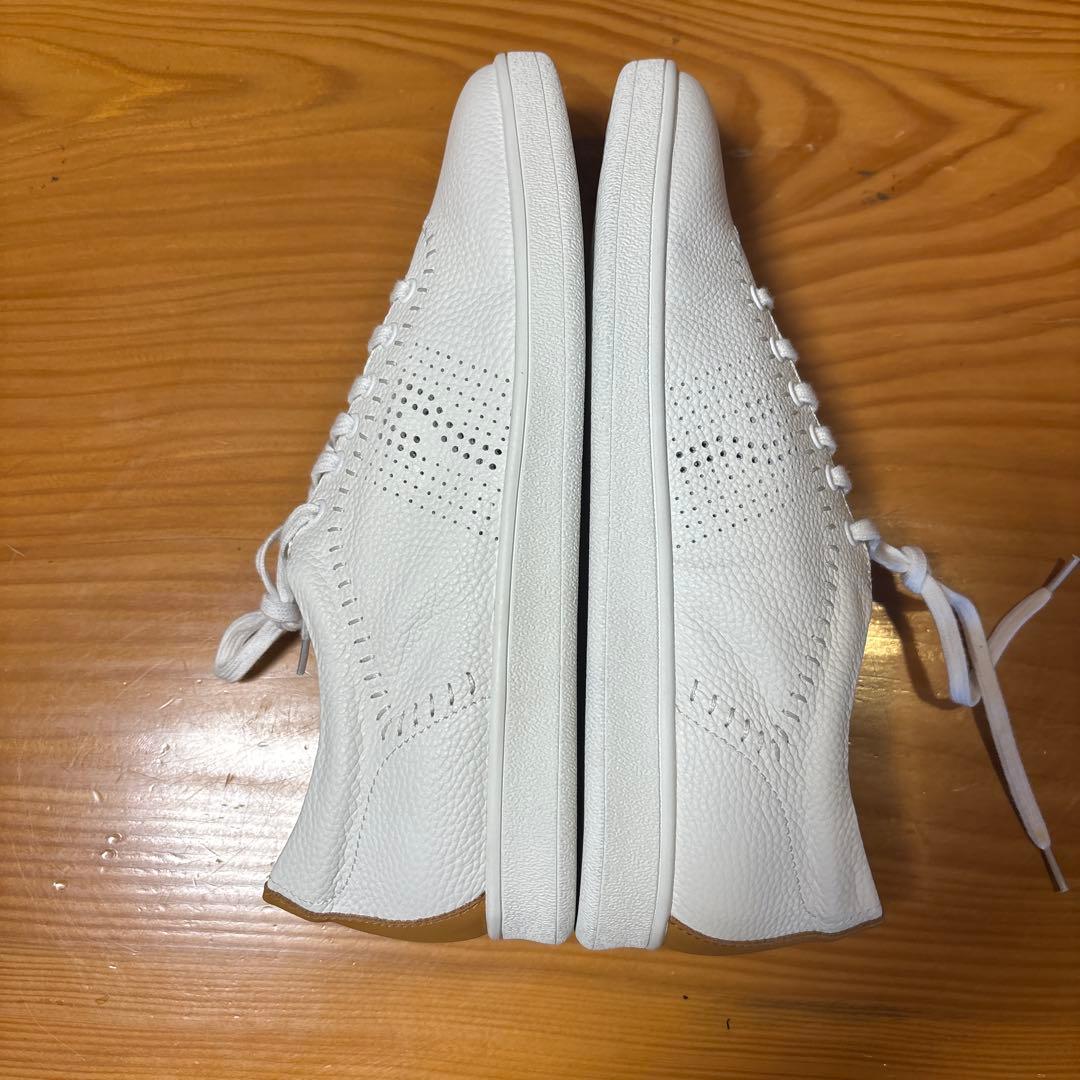 TOP SEVENトップセブン　シューズ￼ T7-S215BB EUサイズ44