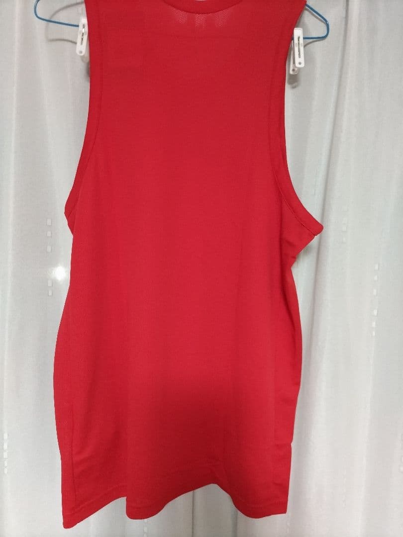 Nike SWOOSH タンクトップ （BV9388-657）