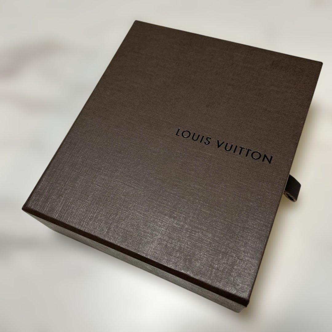 LOUIS VUITTON ミュルティクレ　モノグラム　6連キーケース