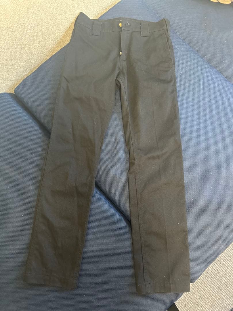 BLUCO ワークパンツ