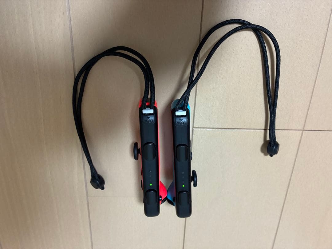 Nintendo Switch 「付属品完備」