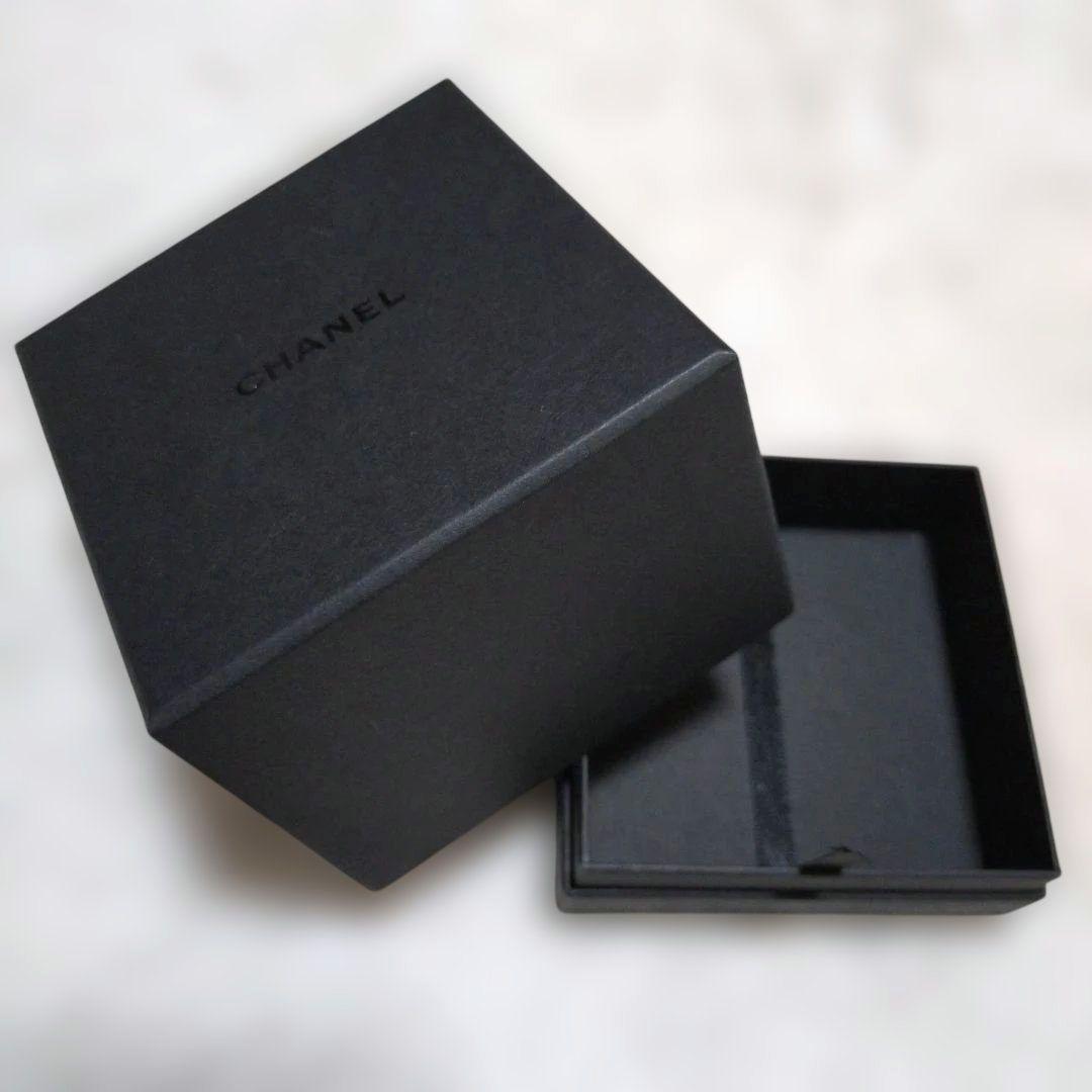 新品✮CHANEL　シャネル　ファインジュエリー　リングの綺麗な箱、保存袋等８点