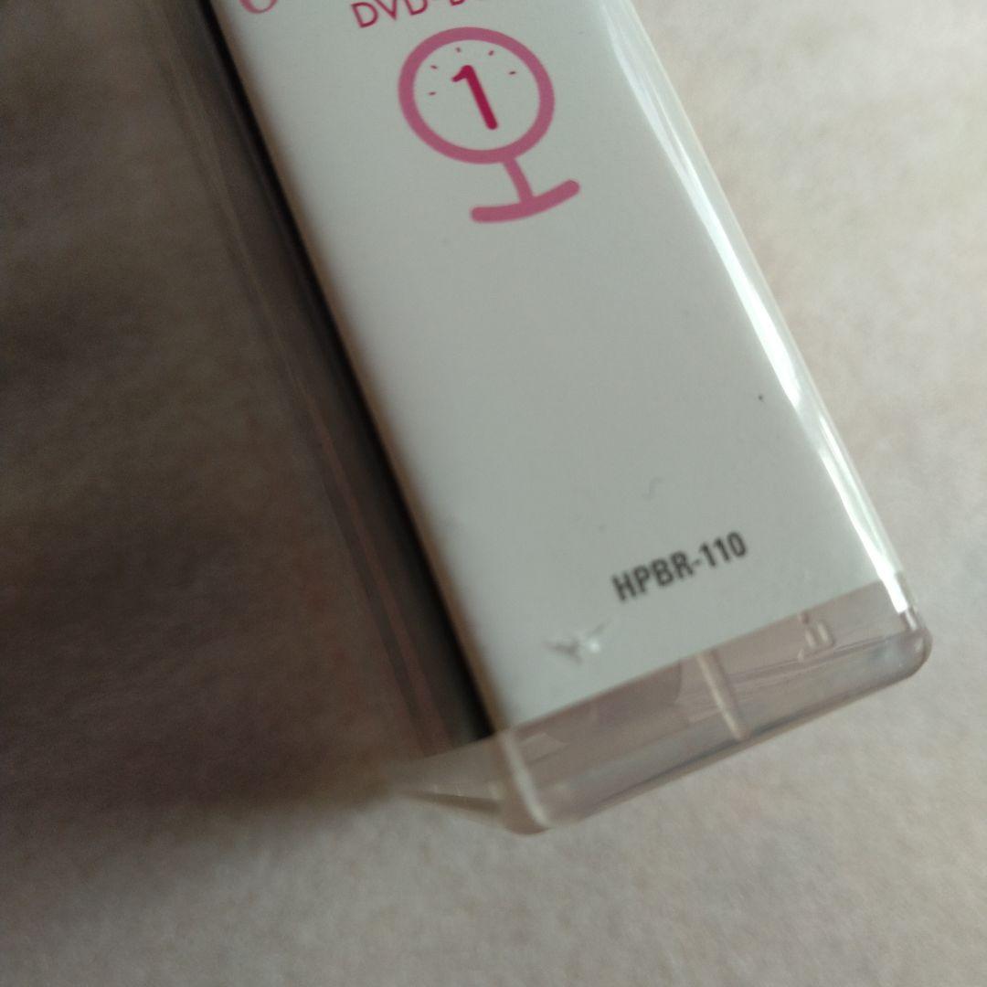 オーマイビーナス　DVD BOX 1 BOX2 セット