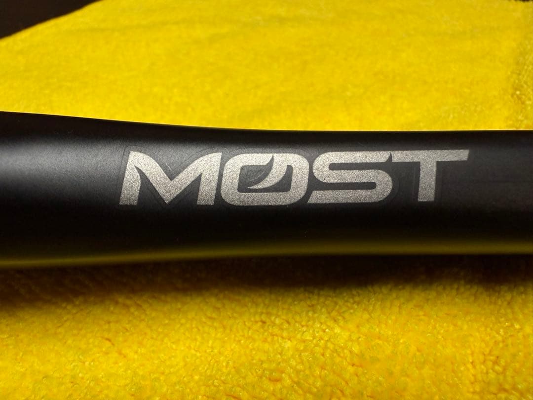 PINARELLO MOST 0オフセットシートポスト 絶版品　おまけ付き