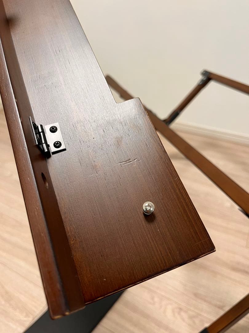 ①Hilander chef table ハイランダーシェフテーブル