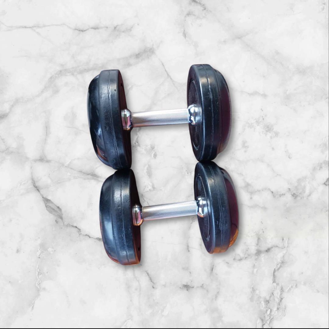 IVANKO ダンベル20kg