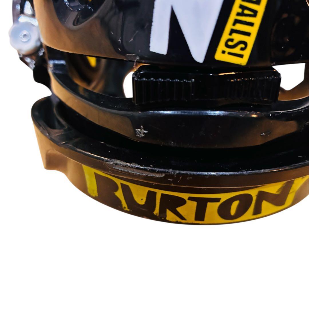 BURTON バートン ミッション スモールス キッズ ビンディング
