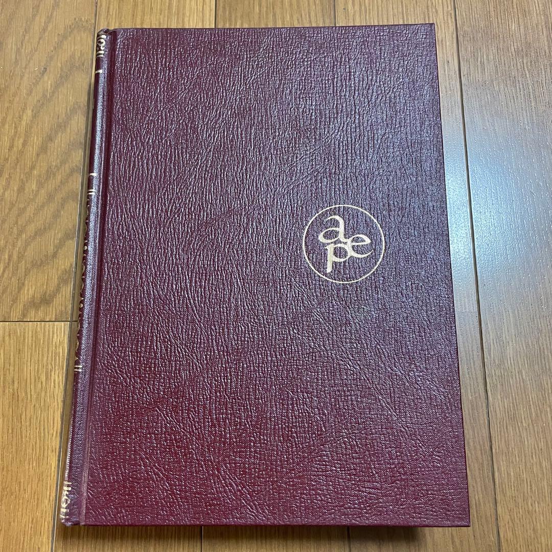 洋書 THE AMERICAN PEOPLES ENCYCLOPEDIA ①前半