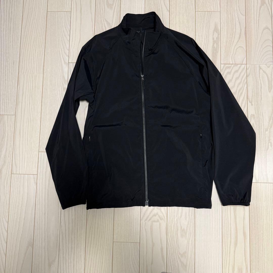 新品 GOLDWIN Re-Optimum Track Jacket