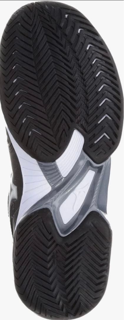 MIZUNO ミズノ　テニスシューズ　WAVE EXCEED5 26.5cm
