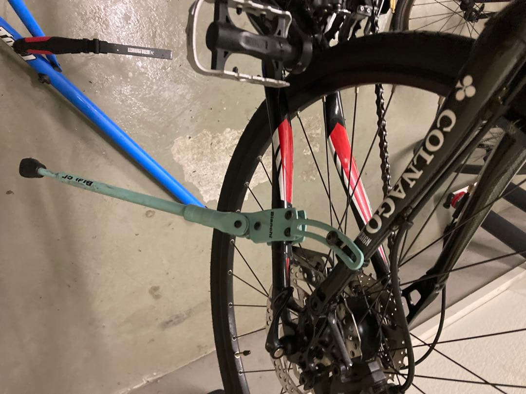 Ferrari フェラーリ　マウンテンバイクCX50 サイズM 直接渡し可