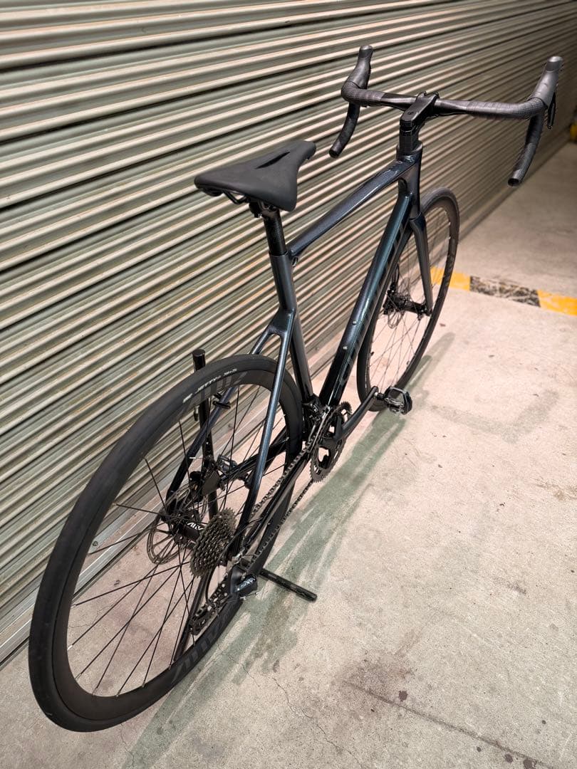 超美品SUNPEED 2024年モデル ASTRO（アストロ）XL 540mm