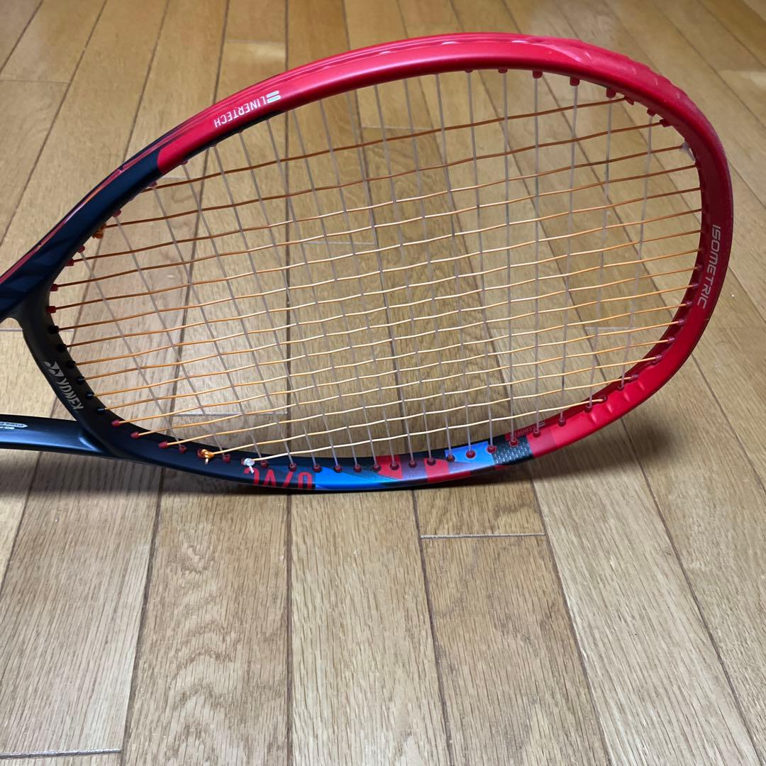 ラケット(硬式用) YONEX VCORE98 2023 G3 305g