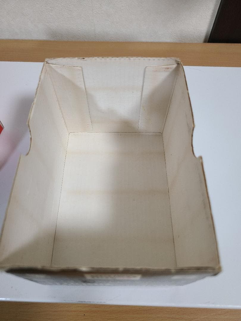 美品 abu5500c　ブルーグレー