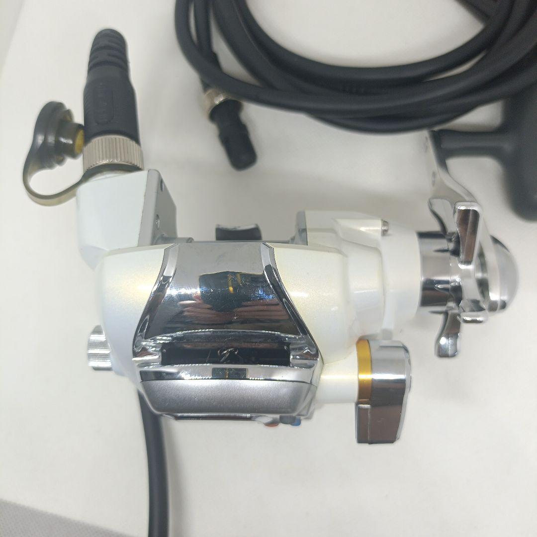 ダイワ　レオブリッツ270mm 電動リール DAIWA　ケーブル付き