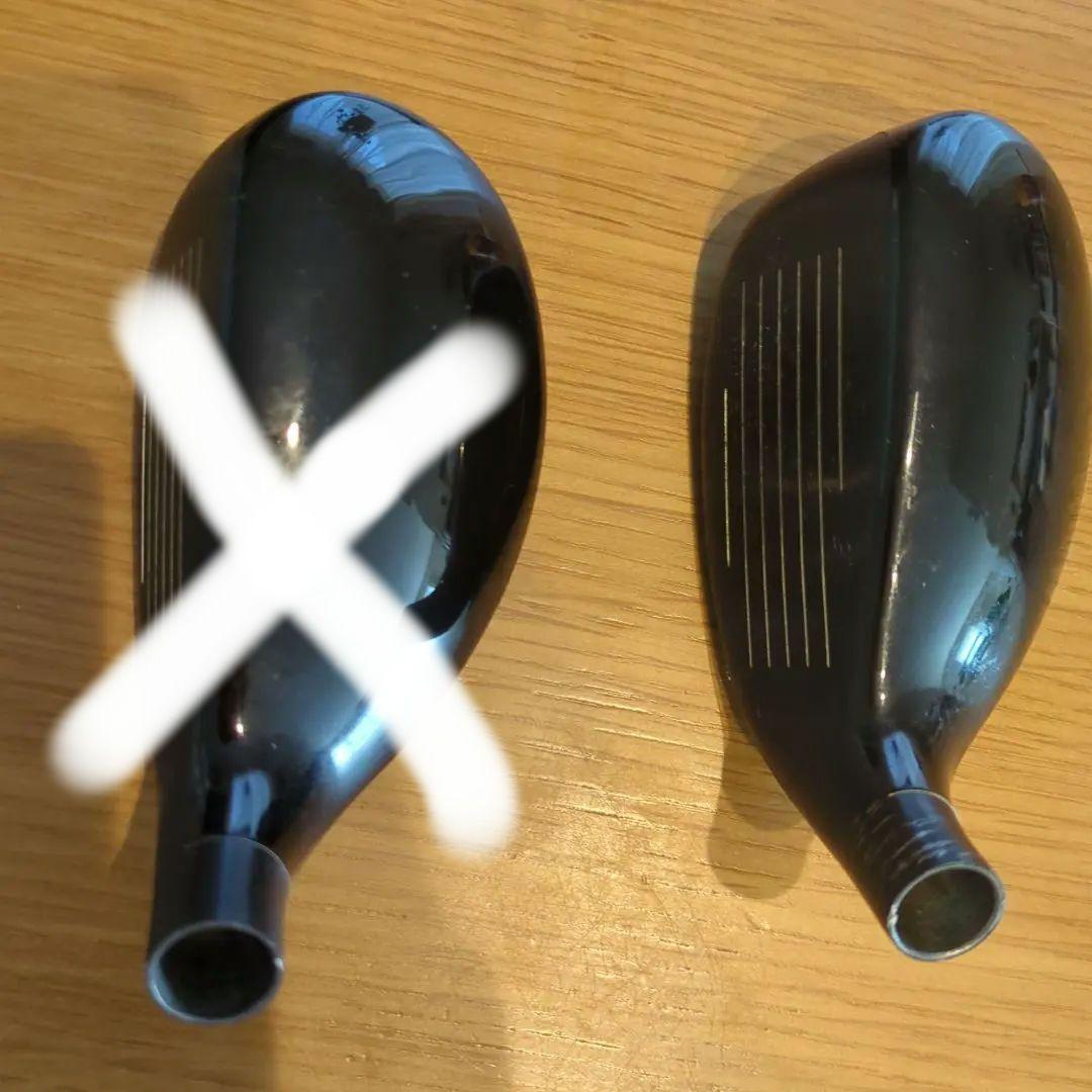 TaylorMade M1 ユーティリティ 25度