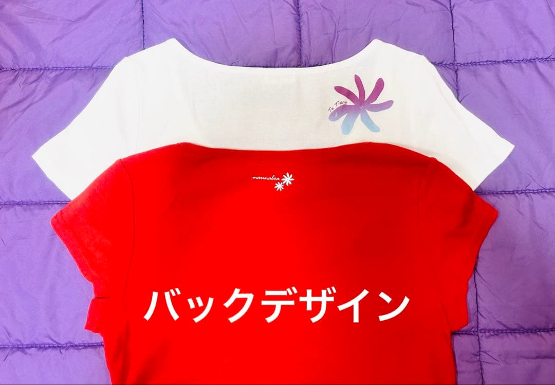 マウナロア★フラTシャツ5枚セット★ Lサイズ