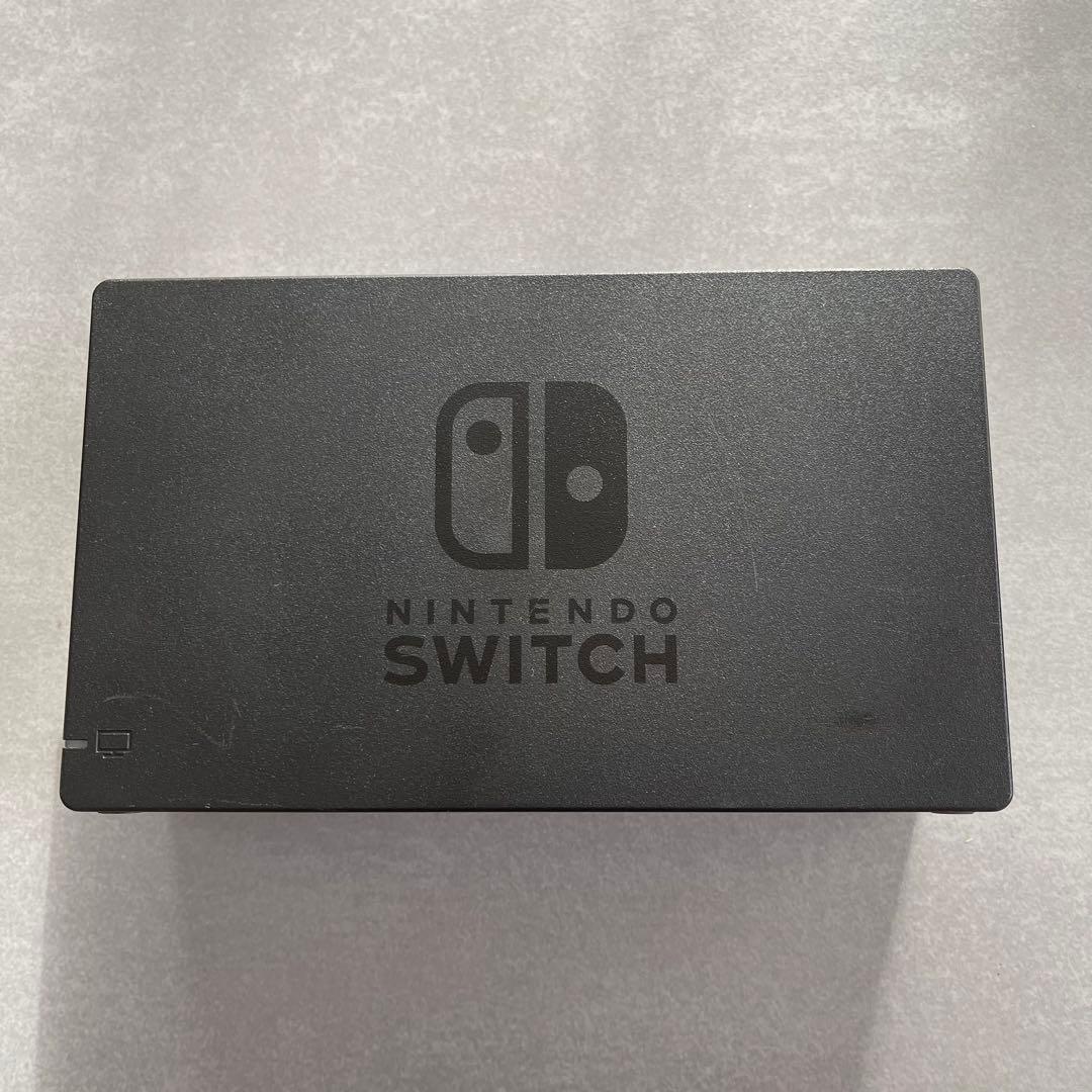 Nintendo Switch 本体+Samsung SDカード +ポーチ付き