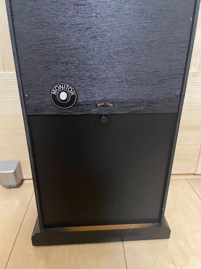 【超美品】　マスタークロックMASTER からくり時計　動作確認済み