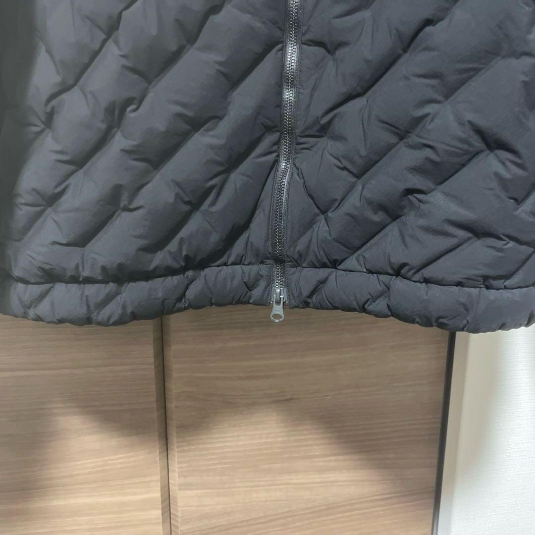 adidas ダウンジャケット Frost Guard ゴルフ 撥水