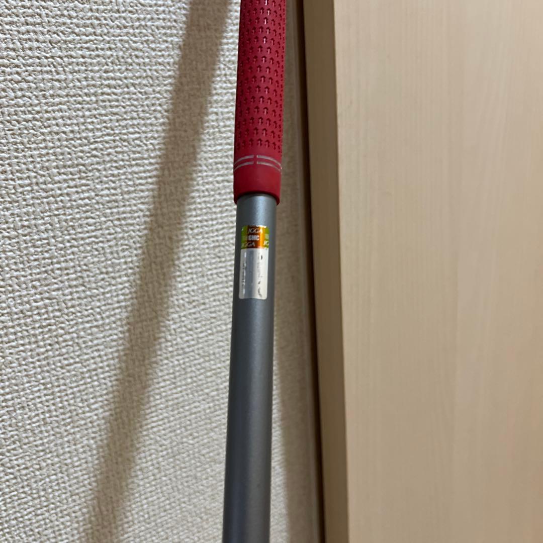 cobra AMP ドライバー 10.5°