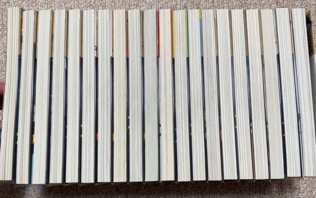よふかしのうた全巻初版