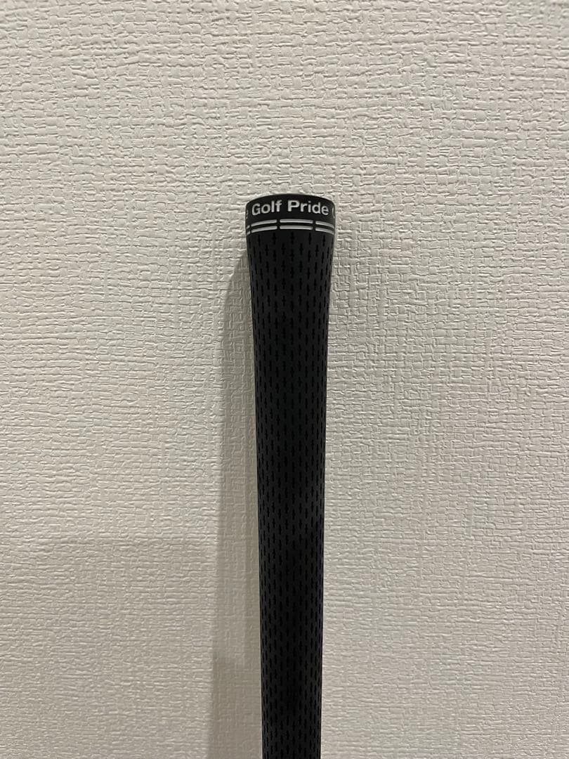 タイトリストTS2 フェアウェイウッド 5W 18度