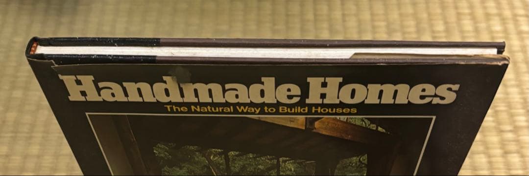 洋書　Handmade s