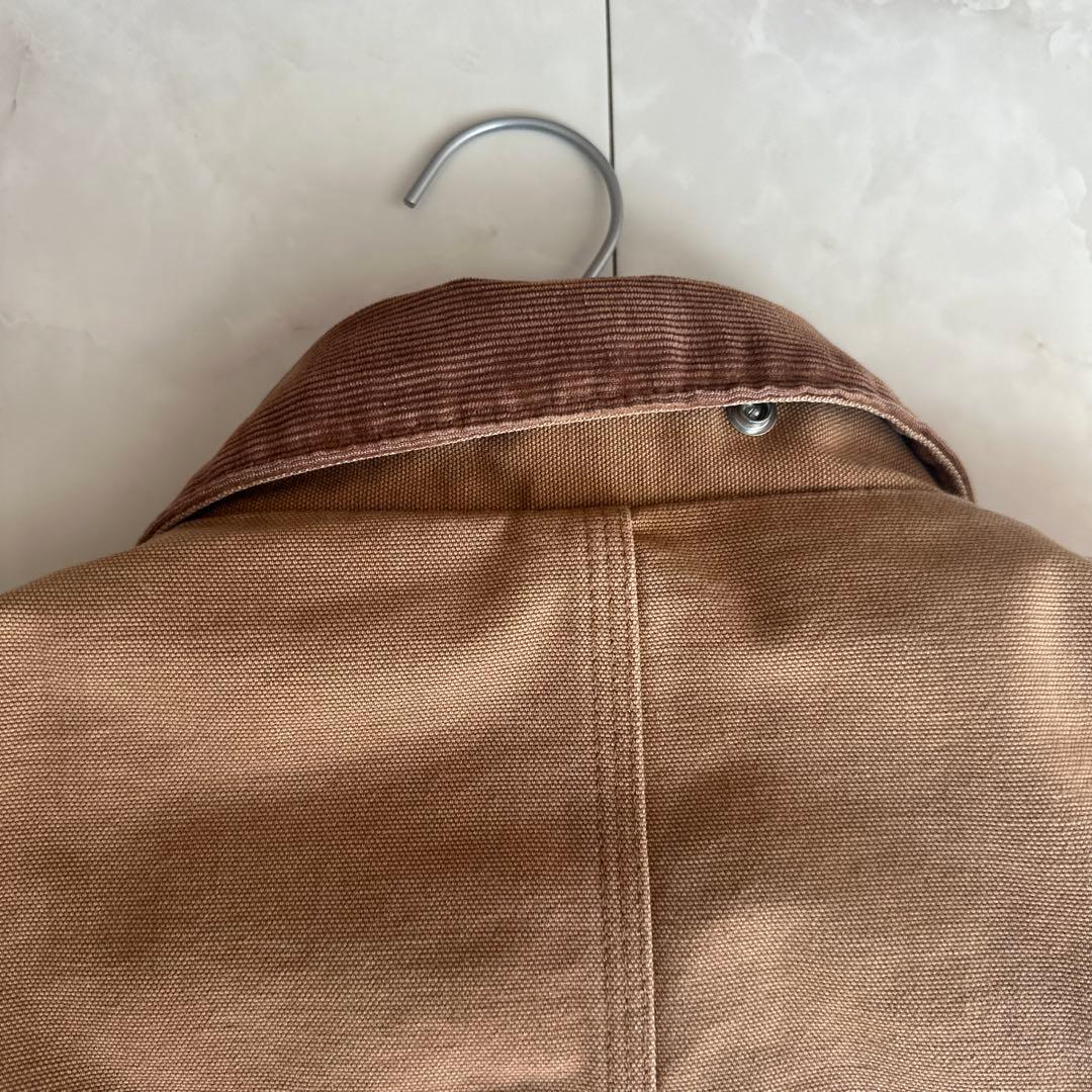 古着　Carhartt トラディショナルジャケット　カーハート