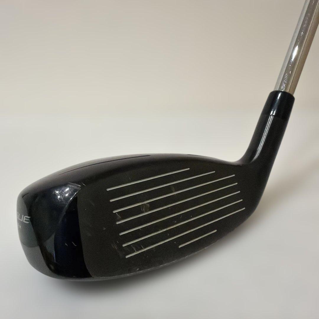 Callaway Rogue Star ユーティリティ