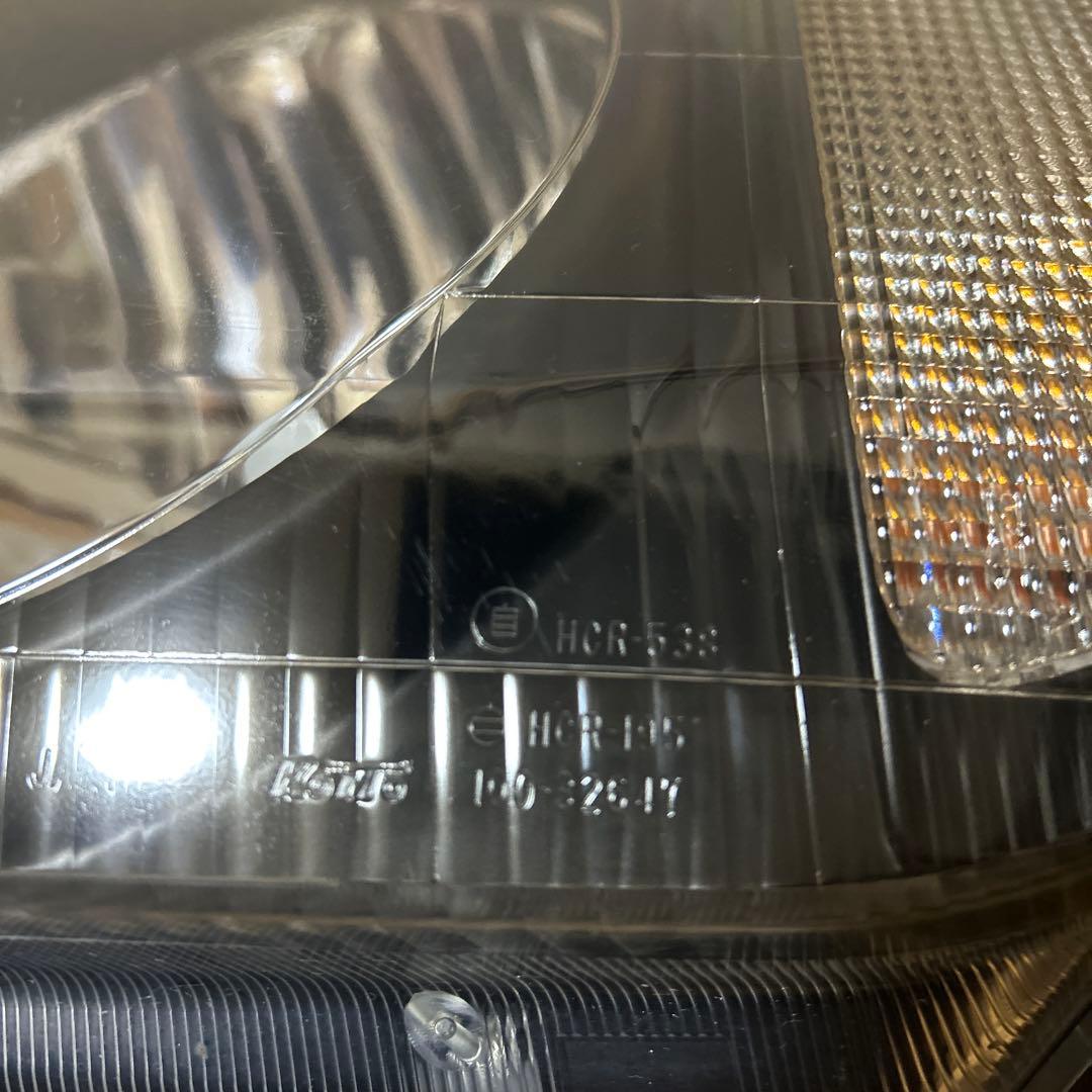 JB23W ジムニー　純正　ヘッドライト　左右セット　コイト　100-32647