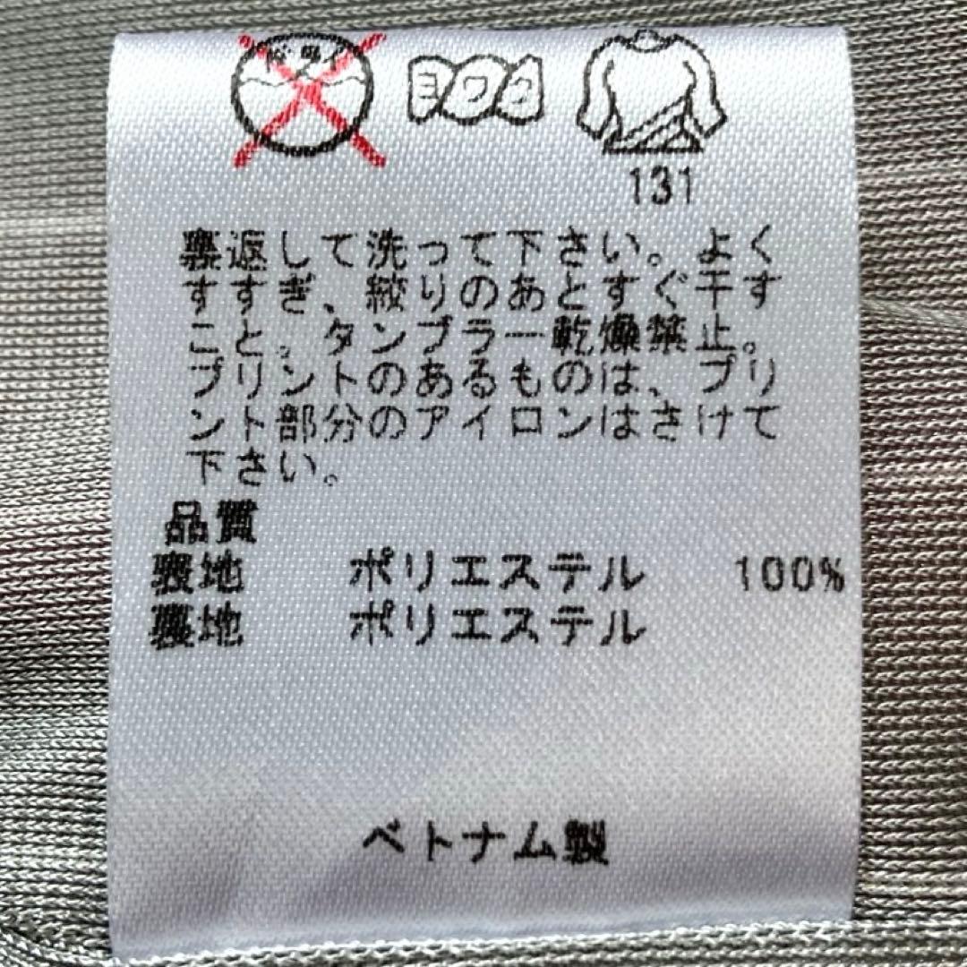 【美品】23区 GOLF レディース フルジップ防風ブルゾン サイズIII