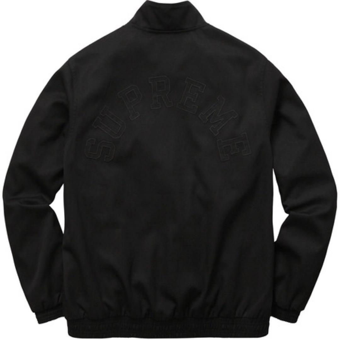 Supreme × Aquascutum 16FW Club Jacket S