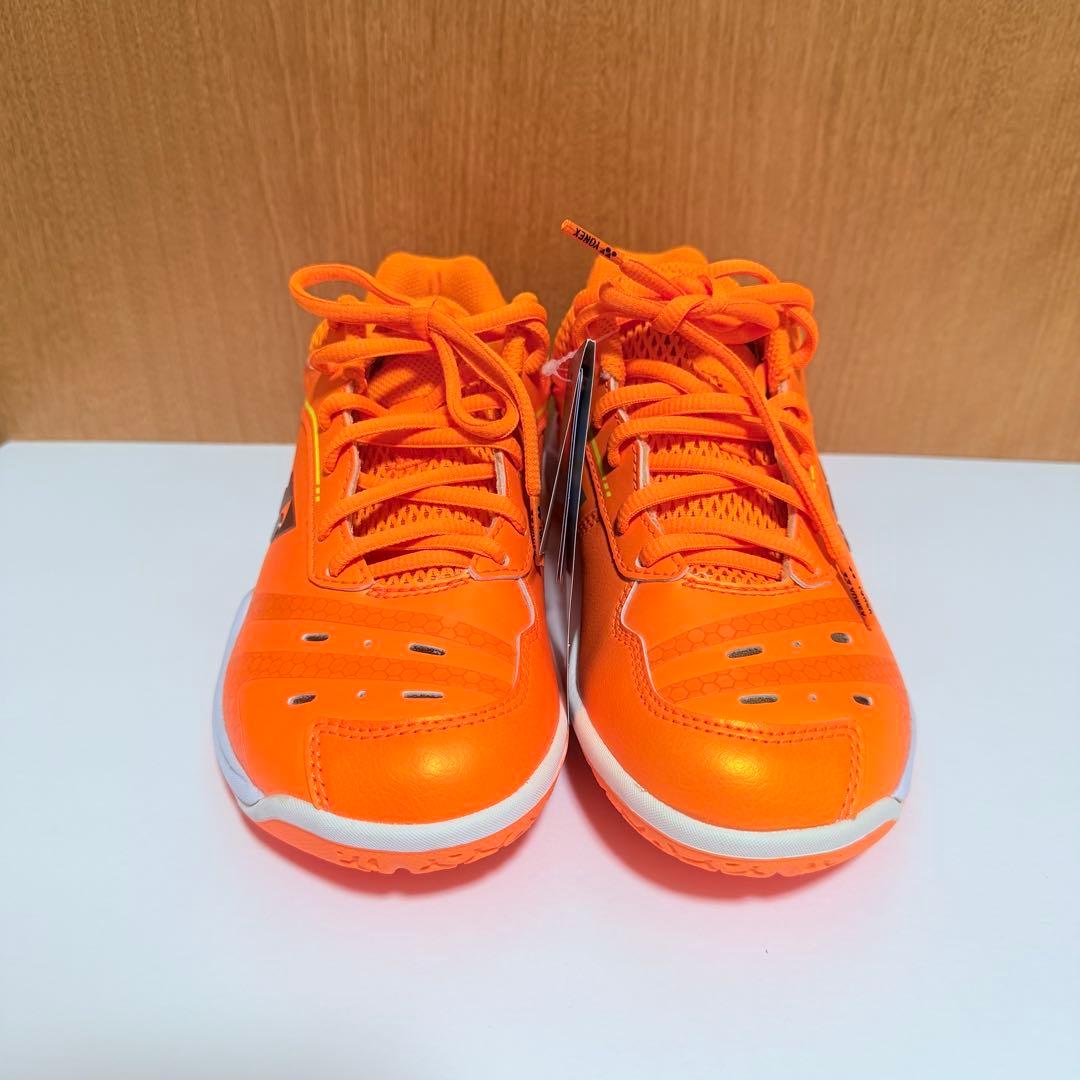 Yonex power cushion 23cm バドミントンシューズ