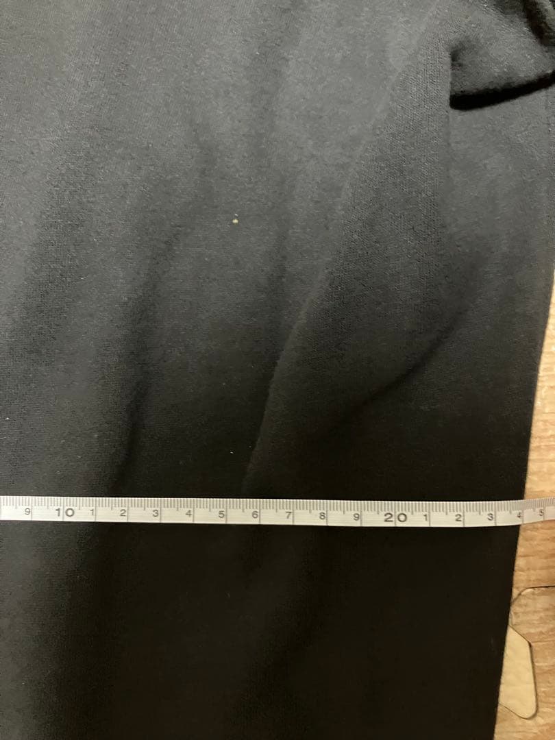 値下げほぼ新品captainfin Shweaty Fleece pants