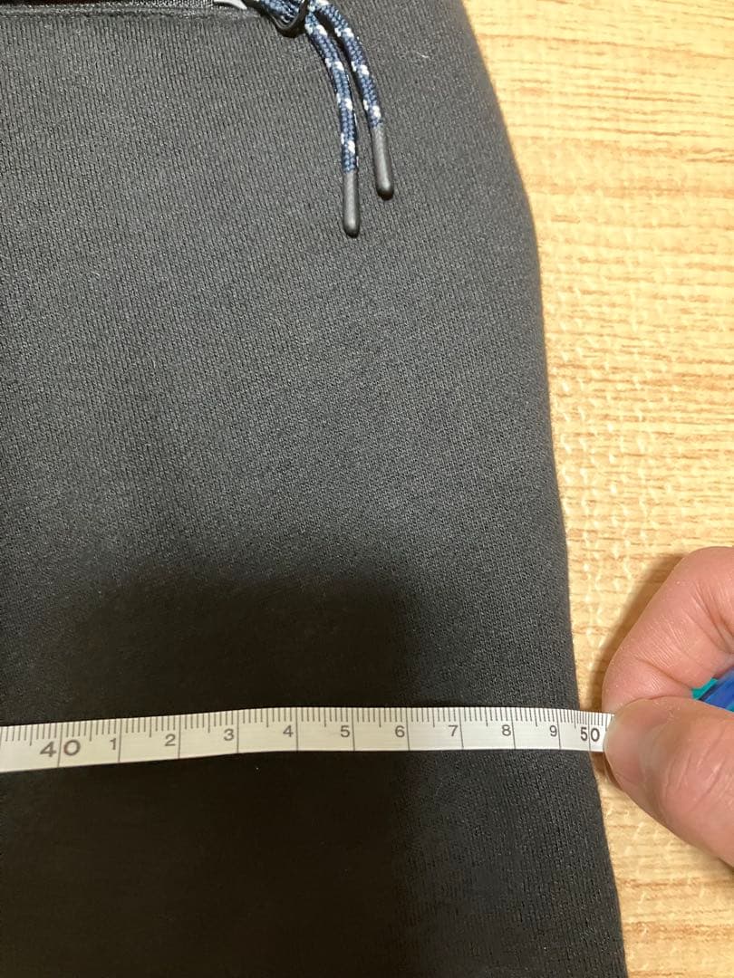 値下げほぼ新品captainfin Shweaty Fleece pants