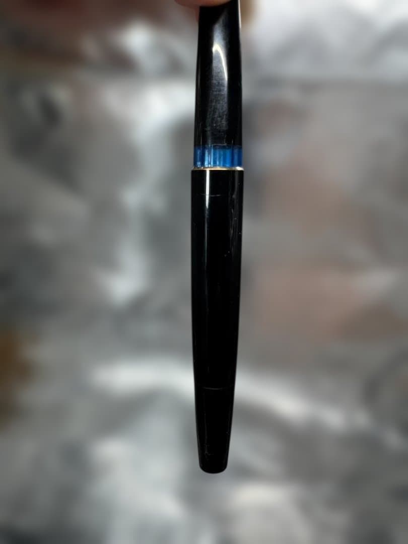 箱有　MONTBLANC モンブラン 万年筆 No.24