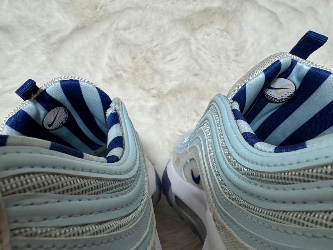 airmax97 golf wings エアマックス97