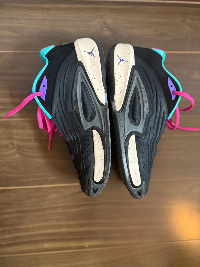 ナイキ JORDAN LUKA3 PF ジョーダン ルカ3 バスケット29cm
