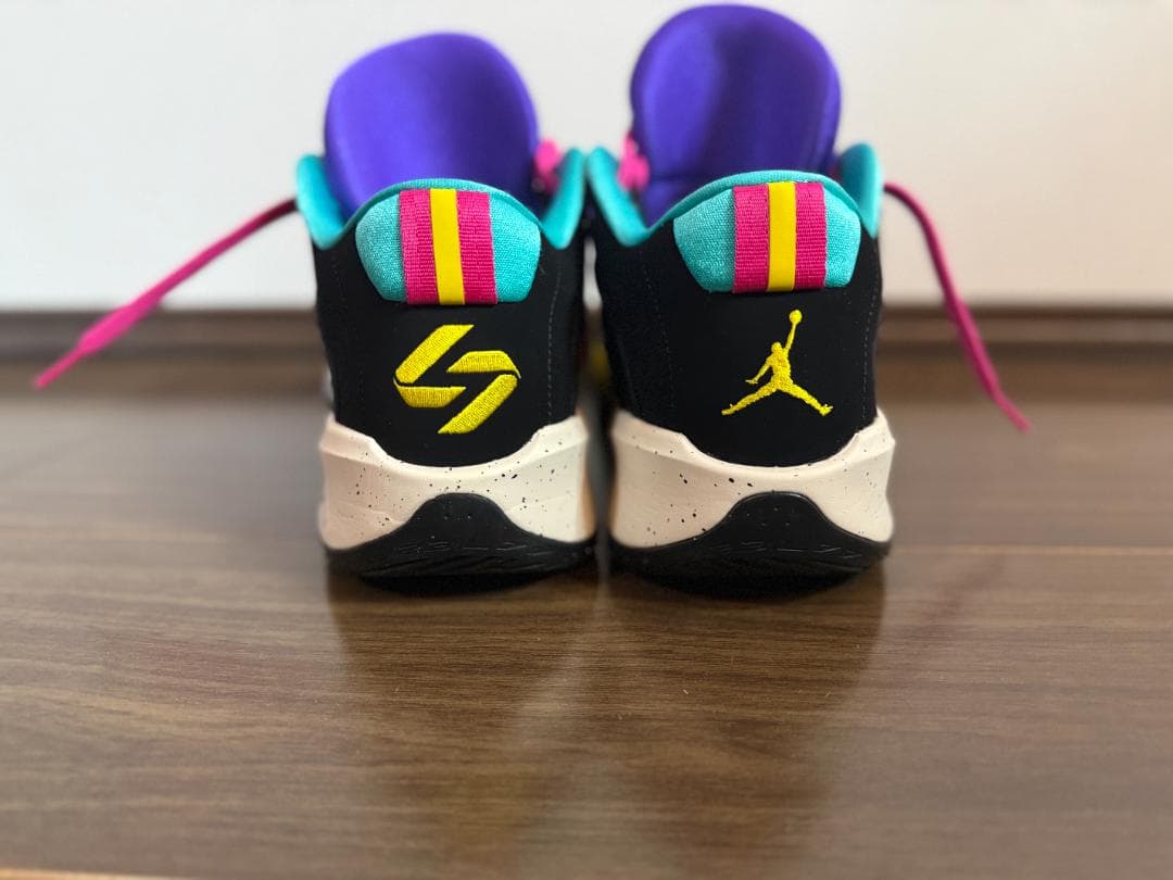 ナイキ JORDAN LUKA3 PF ジョーダン ルカ3 バスケット29cm